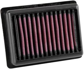 img 4 attached to TB 9016 Replacement Air Filter