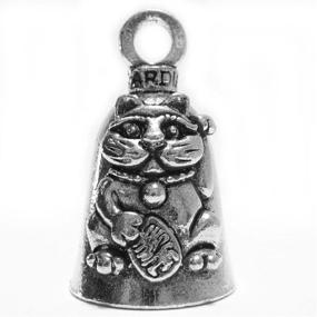 img 3 attached to Guardian® Beckoning Motorcycle Gremlin Bell