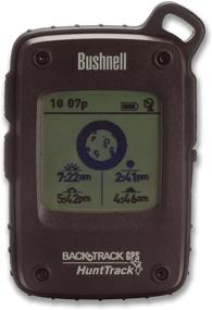 img 4 attached to Bushnell 360500 Трекер GPS Back Track Hunt