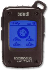 img 3 attached to Bushnell 360500 Трекер GPS Back Track Hunt