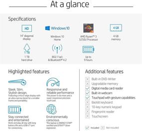 img 1 attached to HP Dual Core Processor Classroom Compatible