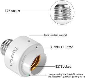 img 3 attached to Adapter Wireless Control Compatible Assistant