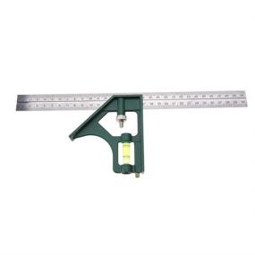 img 3 attached to Adjustable Stainless Combination Measuring Craftsmen