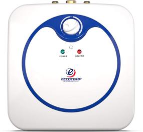 img 4 attached to Eccotemp EM-4.0 Electric Mini Tank Water Heater - 4.0-Gallon Capacity