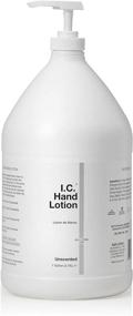 img 2 attached to Gallon Lotion Pregloving Fragrance Free