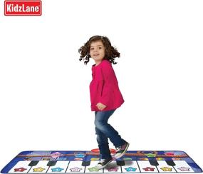 img 1 attached to 🎶 Kidzlane Durable Selectable Sounds Record: Endless Fun and Learning!