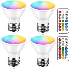 img 4 attached to Dimmable Control Equivalent with Color Changing Capability