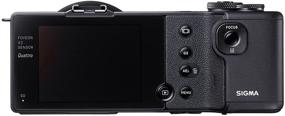 img 2 attached to 📷 Sigma DP2 Quattro: Развязывая творчество с помощью компактной цифровой камеры