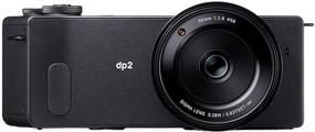 img 4 attached to 📷 Sigma DP2 Quattro: Unleashing Creativity with a Compact Digital Camera