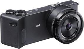 img 3 attached to 📷 Sigma DP2 Quattro: Развязывая творчество с помощью компактной цифровой камеры