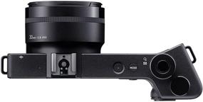 img 1 attached to 📷 Sigma DP2 Quattro: Развязывая творчество с помощью компактной цифровой камеры