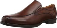 👞 florsheim medfield men's dress loafer shoes - size 10 logo