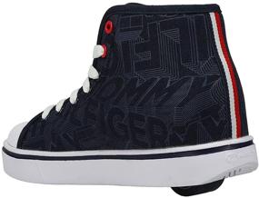 img 2 attached to HEELYS Hustle Wheels Sneaker Numeric_5