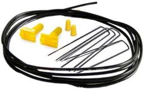 img 1 attached to 🔧 Fix and Reinforce Your In-Ground Dog Fence with the Ultimate Extreme Dog Fence Brand Wire Repair Kit