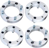 ocpty 4x156mm spacers 2010 2013 polaris logo