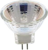 enhance your space with satco s4626 halogen clear pattern: brilliant illumination and stylish design logo