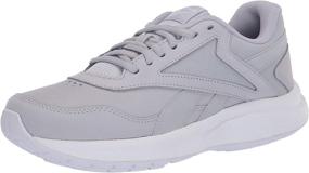 img 4 attached to 👟 Stylish and Comfortable: Reebok Women's Ultra White Collegiate Athletic Shoes for Women