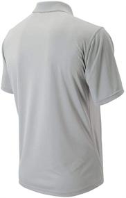 img 2 attached to New Balance Performance Light Small Men's Clothing in Shirts