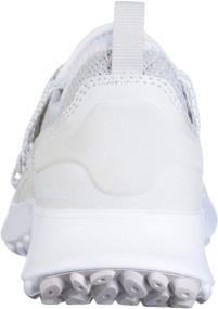 img 2 attached to 👟 Merrell Cloud Sneaker Black White Men's Shoes: Superior Comfort and Style