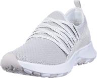 👟 merrell cloud sneaker black white men's shoes: superior comfort and style logo