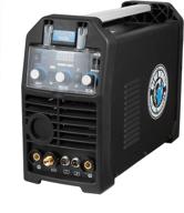 blue demon bluearc 200sti dc inverter логотип