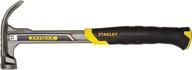 fatmax velocity curve framing hammer logo