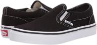 vans girl&#39 men's shoes logo