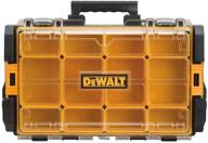 🔧 dewalt dwst08202 bucket storage system organizer logo