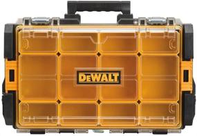 img 3 attached to 🔧 Dewalt DWST08202 Bucket Storage System Organizer