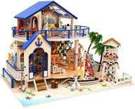 🏰 enhance your rylai dollhouse with light legend accessories logo
