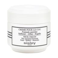 🙆 sisley neck cream - enriched formula for women, 1.6 ounce (3473311298102) logo