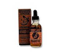 🧔 honest amish premium beard oil – 2 oz for enhanced seo logo