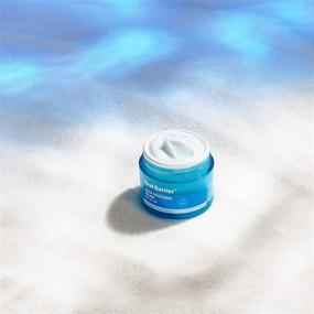 img 1 attached to Real Barrier Aqua Soothing Gel Cream - Lightweight and Fast-Absorbing, 1.7 Fluid Ounce