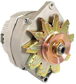 img 1 attached to DB Electrical ADR0154 Alternator Universal