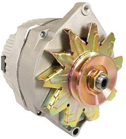 img 3 attached to DB Electrical ADR0154 Alternator Universal