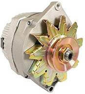 db electrical adr0154 alternator universal logo