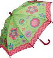 stephen joseph sj870145b umbrella flower логотип