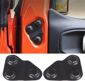 img 1 attached to YOCTM Protector Decoration 2018 2020 Wrangler