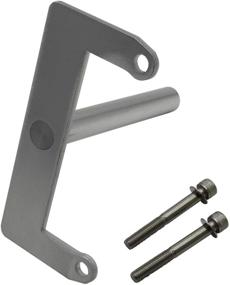 img 1 attached to 🚚 Freightliner Cascadia Wilson 305500 CB Antenna Mount - Fits 2017 and Older Models