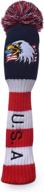 lolji decorations embroidered headcovers taylormade logo