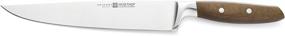 img 4 attached to Wusthof Epicure Slicing Knife: Premium Quality, Versatile & Long-lasting