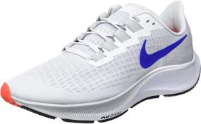 img 4 attached to 👟 Nike Pegasus Running Sneakers Bq9646 002 Men's Shoes