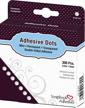 scrapbook adhesives 3l adhesive dots logo