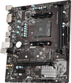 img 1 attached to MSI ProSeries Motherboard PRO MAX