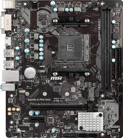 img 3 attached to MSI ProSeries Motherboard PRO MAX