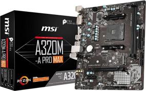 img 4 attached to MSI ProSeries Motherboard PRO MAX