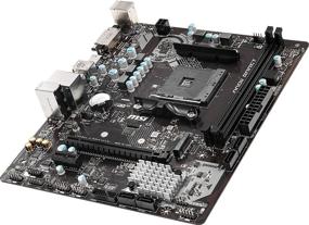 img 2 attached to MSI ProSeries Motherboard PRO MAX