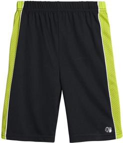 img 1 attached to Performance Athletic Boys' Clothing Sets Exclusively for Boys: Perfect Match!