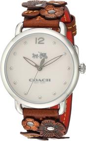 img 1 attached to COACH Womens Delancey 14502744 Brown