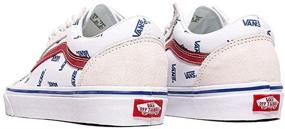 img 1 attached to 👟 Unisex Vans Old Skool Low-Top Trainers